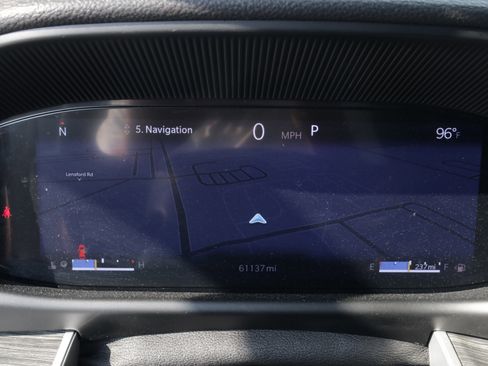 Used 2024 Jeep Wagoneer L Series II image 22