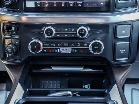 Used 2024 Ford F350 King Ranch AWD/4WD image 18