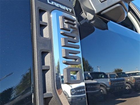 New 2026 Ford F250 Lariat w/ Lariat Ultimate Package image 10