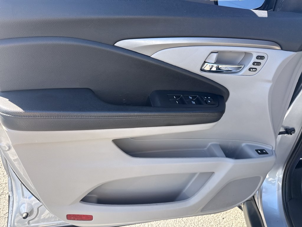 Used 2022 Honda Pilot Special Edition image 22
