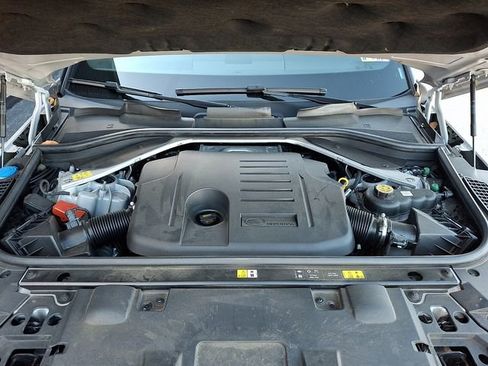 Used 2024 Land Rover Range Rover Sport Dynamic SE image 29