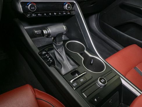 Used 2023 Kia K5 GT-Line w/ GT-Line Premium Package image 31