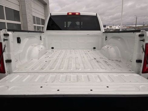 Used 2024 RAM 2500 Laramie AWD/4WD image 23