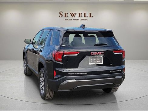 New 2026 GMC Terrain Elevation AWD/4WD image 3
