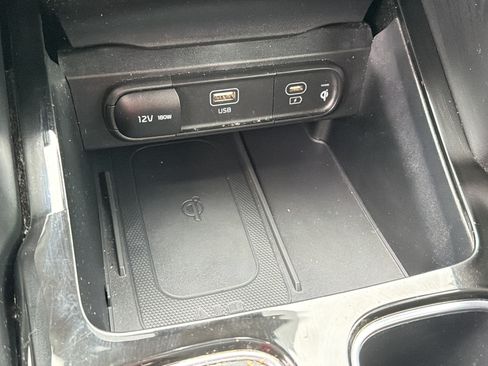 Used 2023 Kia Telluride S w/ S Sunroof Package AWD/4WD image 30
