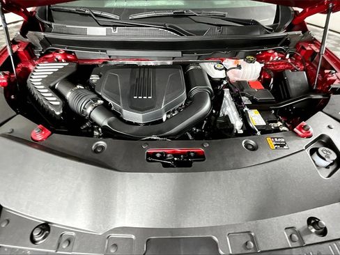 New 2026 Buick Enclave Sport Touring w/ Super Cruise Package image 2