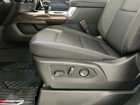 New 2026 Chevrolet Silverado 1500 RST image 22