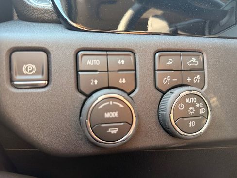 New 2026 Chevrolet Silverado 1500 RST w/ Safety Package AWD/4WD image 25