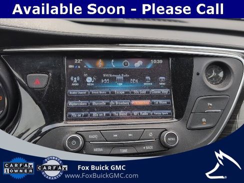 Used 2019 Buick Envision Essence image 14