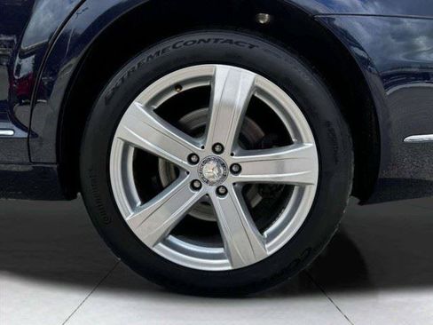 Used 2012 Mercedes-Benz S 550 4MATIC image 59