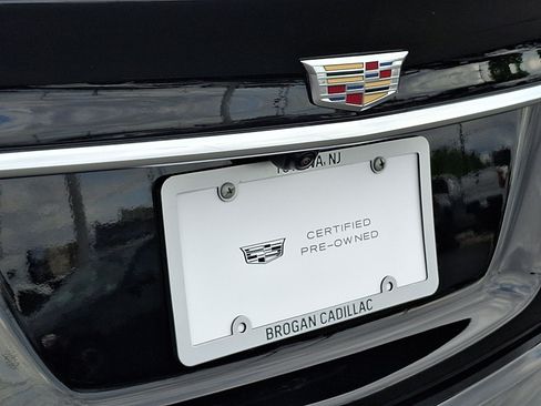 Certified 2025 Cadillac CT5 Sport w/ Sun And Sound Package AWD/4WD image 33