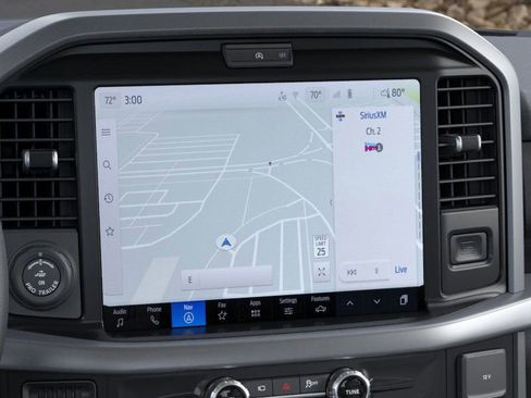 New 2026 Ford F150 XLT image 14