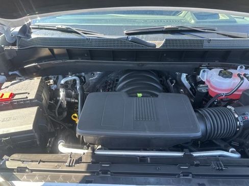 New 2026 Chevrolet Silverado 1500 High Country w/ Technology Package AWD/4WD image 36