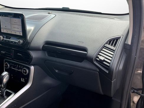 Used 2019 Ford EcoSport Titanium image 21