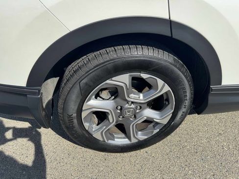 Used 2017 Honda CR-V EX-L image 37