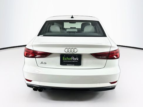 Used 2019 Audi A3 2.0T Titanium FWD image 7