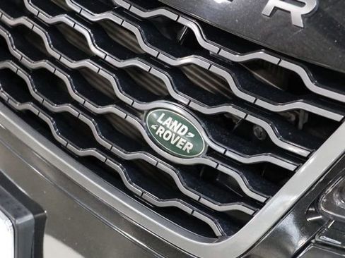 Used 2020 Land Rover Range Rover Velar R-Dynamic S AWD/4WD image 10