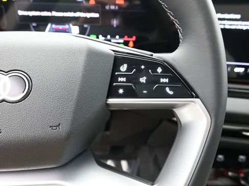 New 2026 Audi A6 Premium Plus AWD/4WD image 14