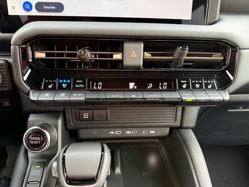 Used 2026 Toyota Land Cruiser w/ Premium Package image 15