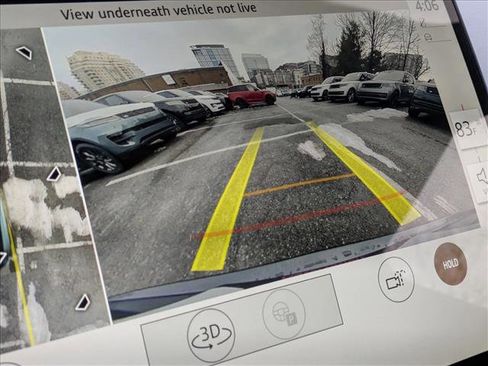 New 2026 Land Rover Range Rover Sport SE image 13