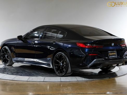 Used 2023 BMW 840i Gran Coupe w/ M Sport Professional Package image 12
