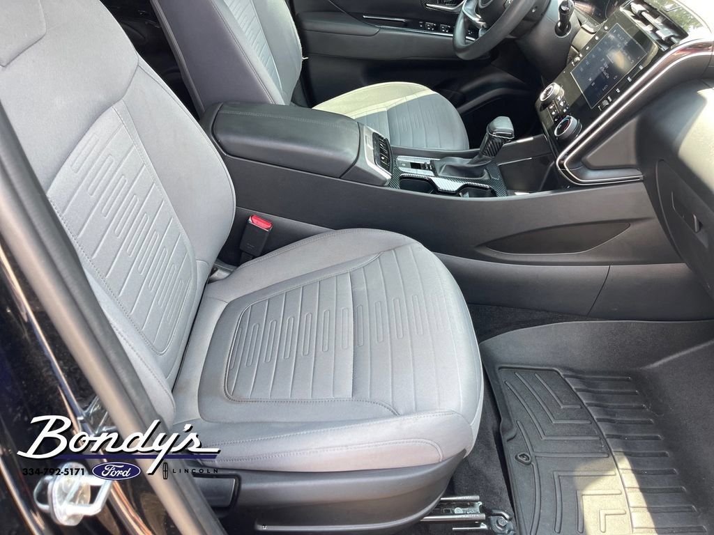Used 2022 Hyundai Santa Cruz SEL w/ Activity Package FWD image 18