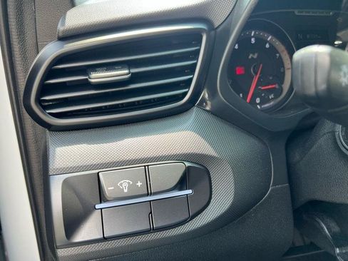 Used 2020 Hyundai Veloster N FWD image 20