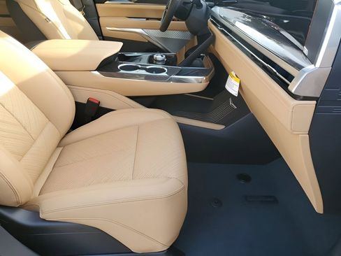 New 2026 Cadillac Escalade IQL Sport 2 image 16