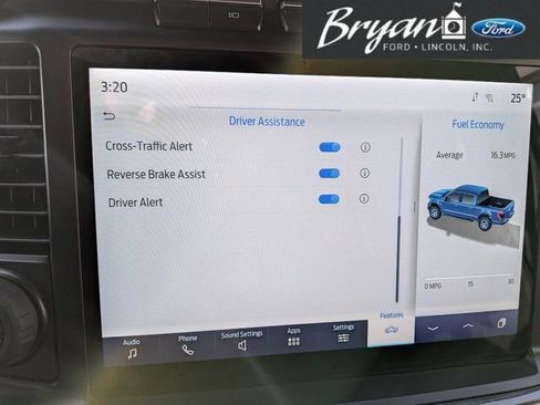 Used 2022 Ford F150 XLT w/ Equipment Group 302A High image 21