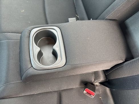 Used 2017 Honda Civic EX image 13