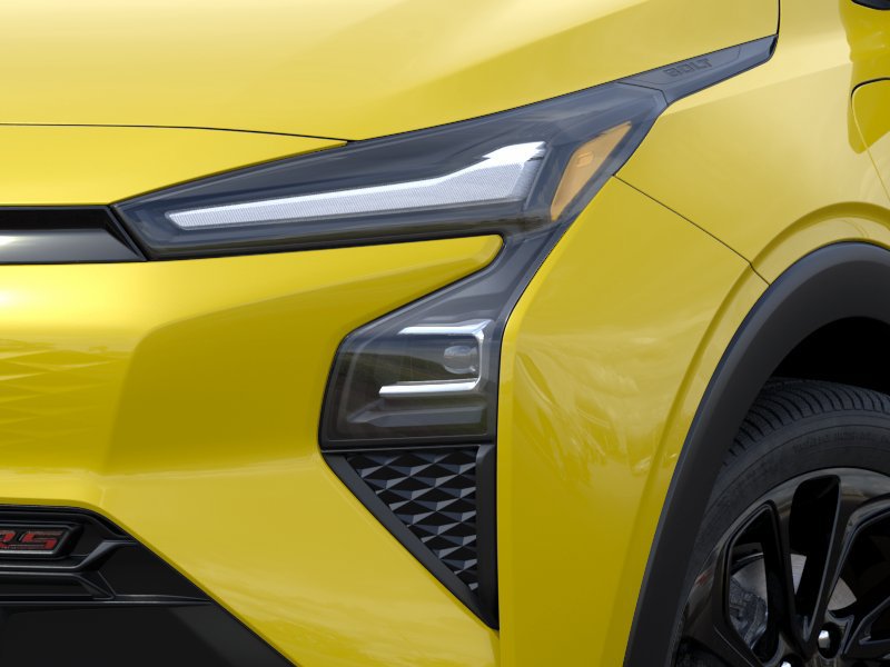 New 2027 Chevrolet Bolt RS FWD image 10