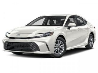 Used 2025 Toyota Camry SE FWD video 1
