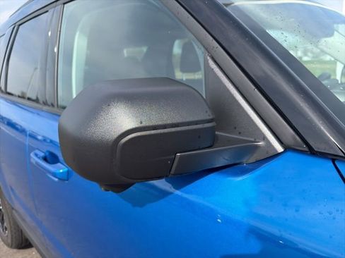 Certified 2025 Ford Bronco Sport Outer Banks w/ Outer Banks Tech Package+ AWD/4WD image 6