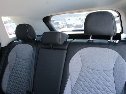 Certified 2025 Volkswagen Tiguan S FWD image 15