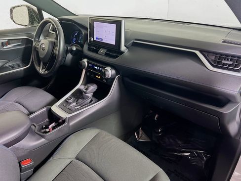 Certified 2023 Toyota RAV4 SE w/ Convenience Package image 26