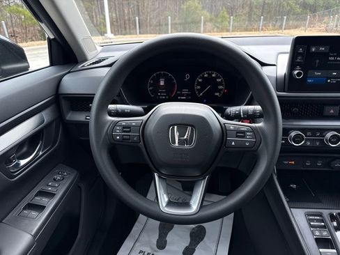 New 2026 Honda CR-V EX image 16