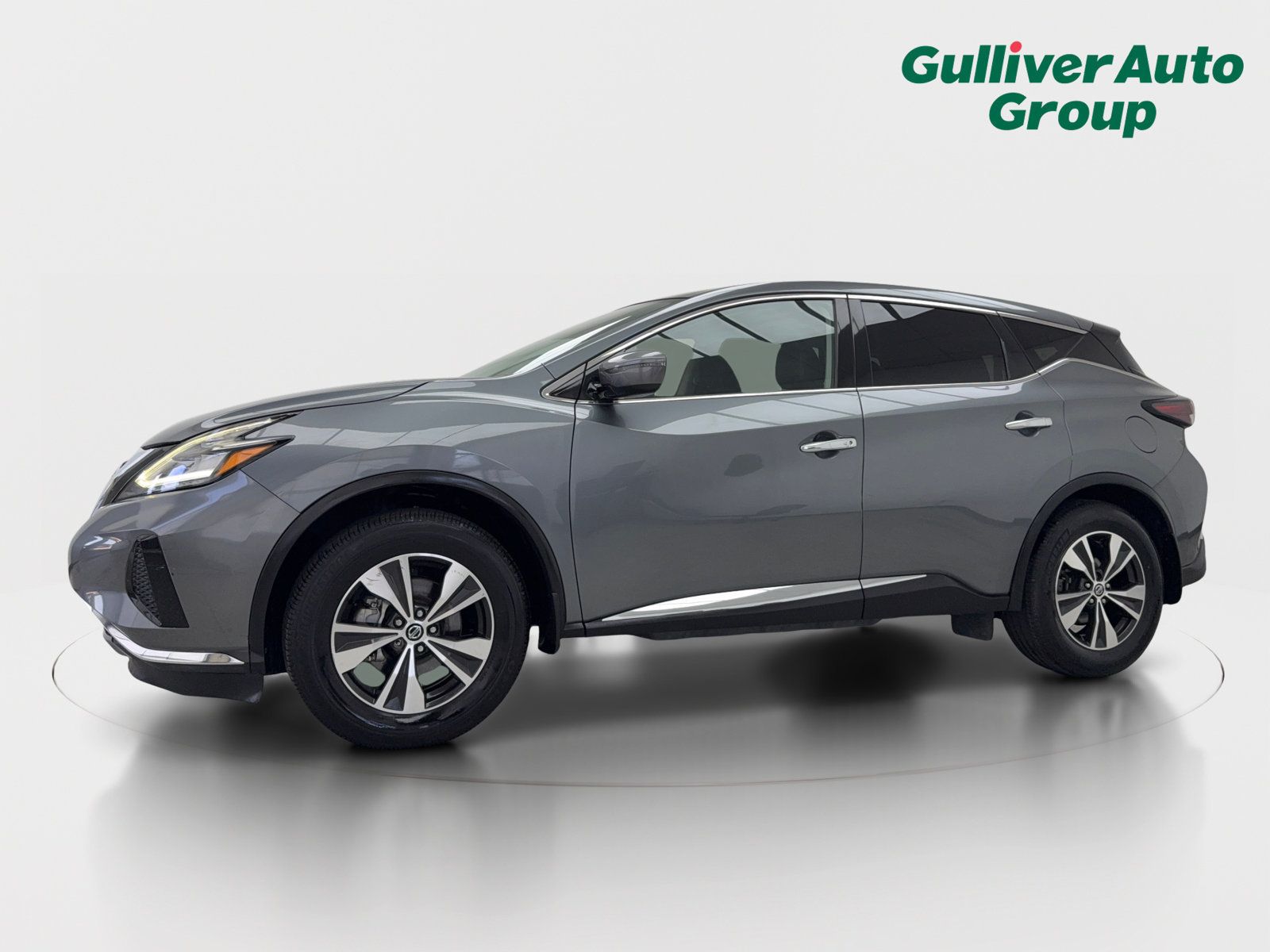 Used 2020 Nissan Murano S w/ Technology Package FWD image 2