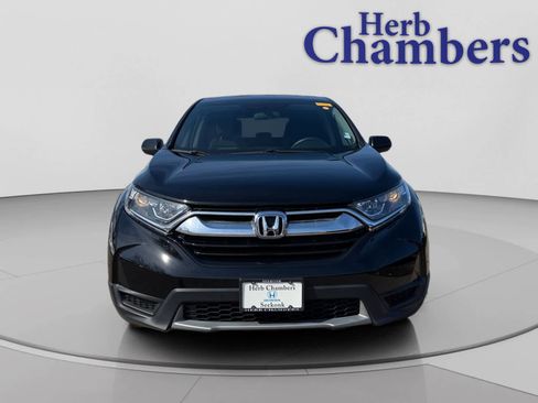 Used 2019 Honda CR-V LX image 2