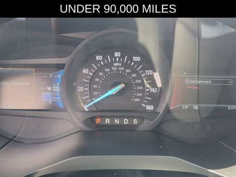Used 2015 Ford Edge Titanium FWD image 23