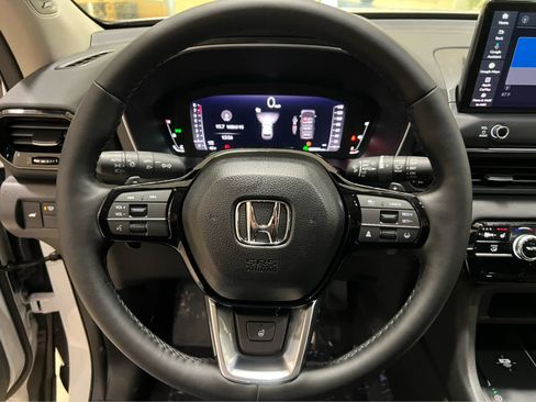 New 2026 Honda Pilot Elite image 20