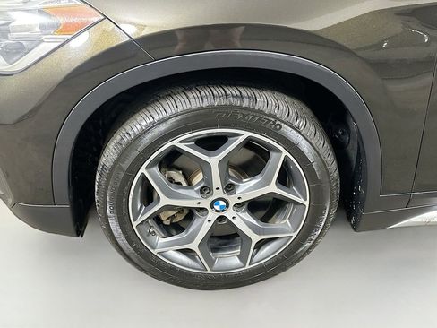 Used 2018 BMW X1 xDrive28i AWD/4WD image 8