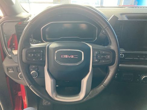 Certified 2022 GMC Sierra 1500 Elevation image 6