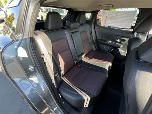 New 2026 Nissan Kicks SR w/ Cold Weather Package image 10