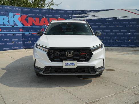 New 2026 Honda CR-V TrailSport image 2