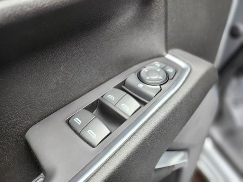 Used 2023 Chevrolet Silverado 1500 RST image 15