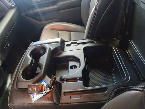 Used 2024 RAM 1500 Tradesman image 23