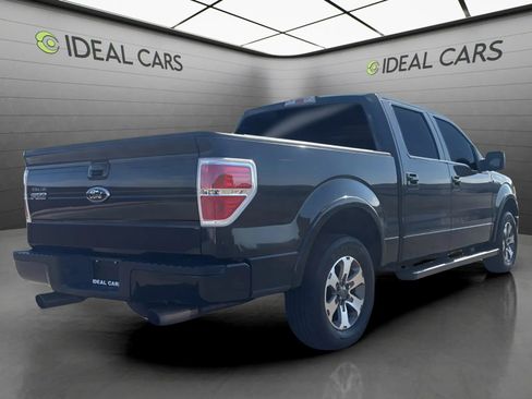 Used 2010 Ford F150 FX2 RWD image 5