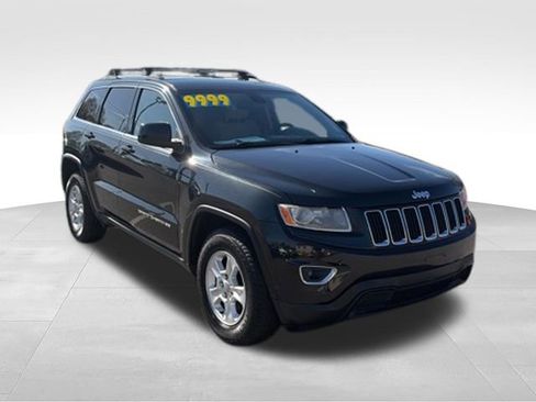 Used 2014 Jeep Grand Cherokee Laredo w/ Quick Order Package 23E AWD/4WD image 23