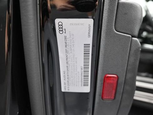 Used 2019 Audi A4 2.0T Premium FWD image 19