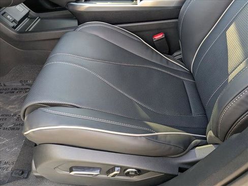 New 2026 Acura RDX SH-AWD w/ Advance Package image 4